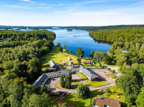 Breanäs Hotell in Immeln